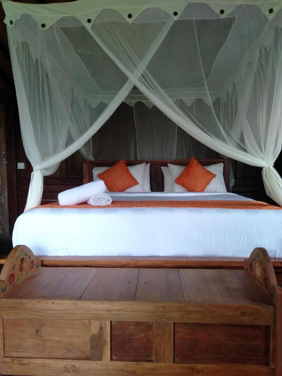 D'Ume Bendoel Homestay - 13