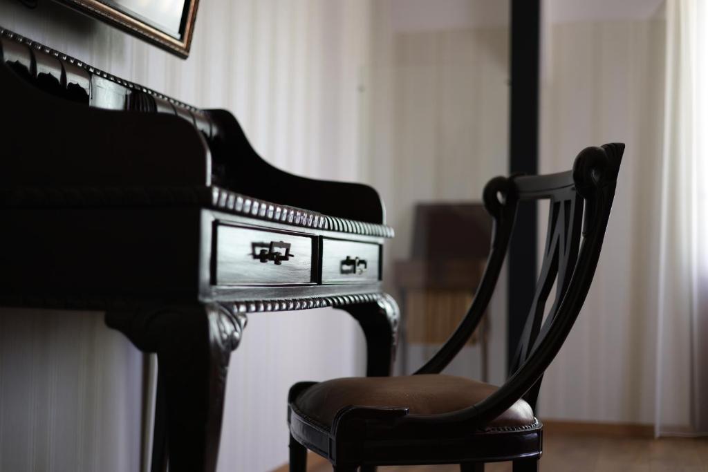 Fotografie z fotogalerie ubytování Mukhrantubani Boutique Hotel v destinaci Tbilisi City