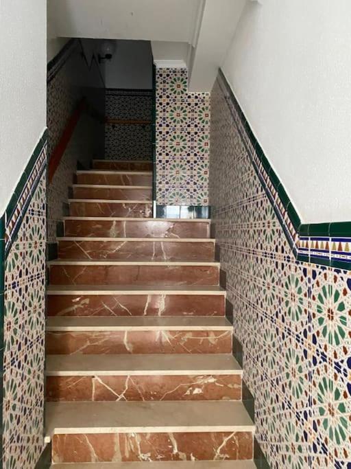Zdjęcie z galerii obiektu Gran casa señorial de 300m en centro histórico w mieście El Puerto de Santa María