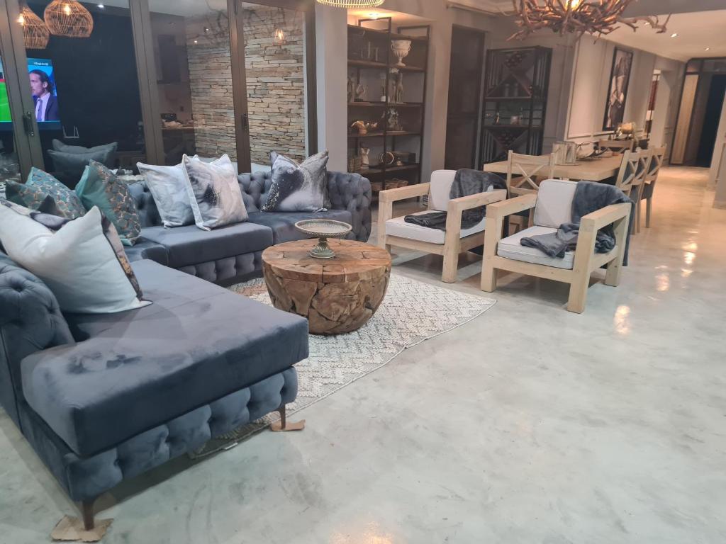 Maratongfontein Euphoria Villa, Naboomspruit – Updated 2023 Prices