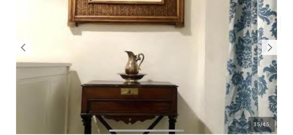 Zdjęcie z galerii obiektu Gran casa señorial de 300m en centro histórico w mieście El Puerto de Santa María