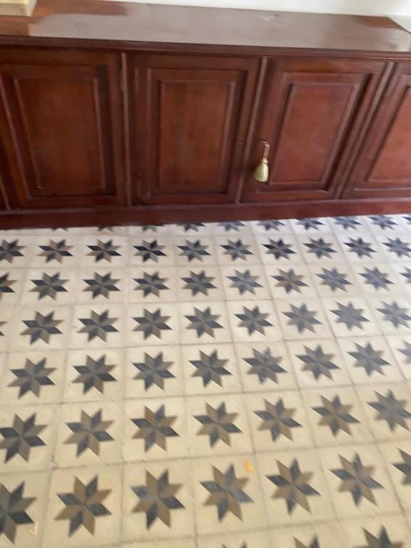 Zdjęcie z galerii obiektu Gran casa señorial de 300m en centro histórico w mieście El Puerto de Santa María