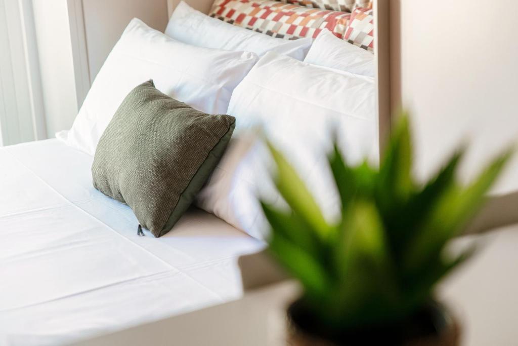 Prestige 7 by Quokka 360 - quiet studio with balcony - Resim 10