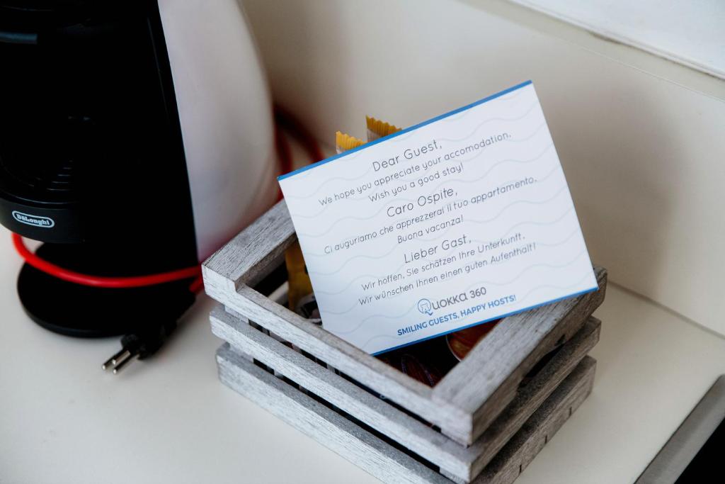 Prestige 7 by Quokka 360 - quiet studio with balcony - Resim 8