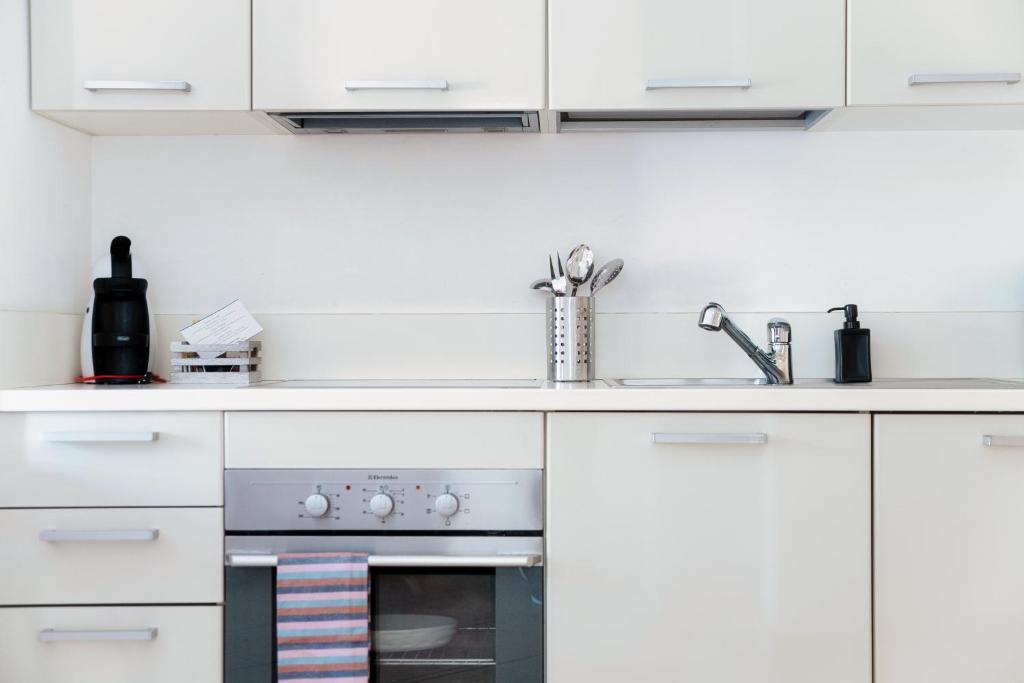 Prestige 7 by Quokka 360 - quiet studio with balcony - Resim 6