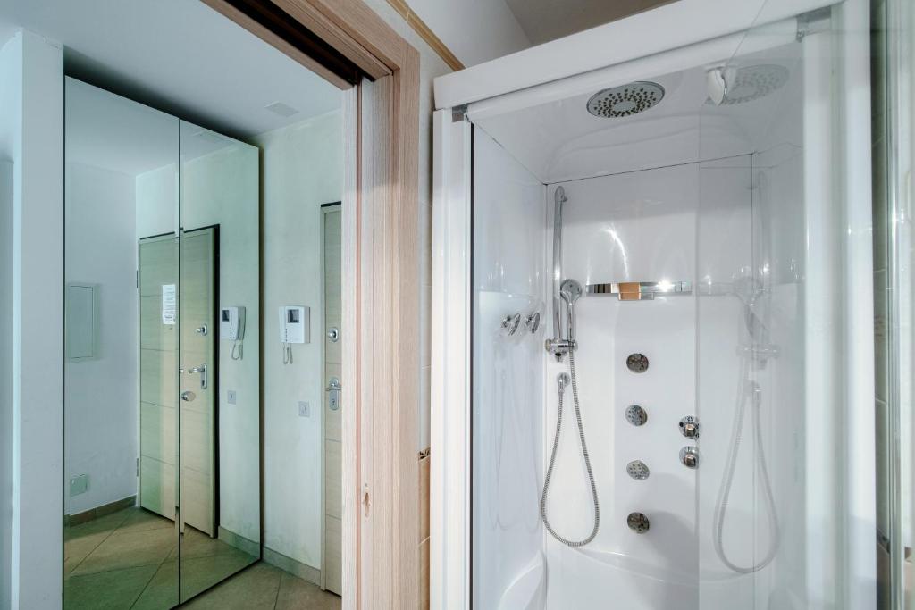 Prestige 7 by Quokka 360 - quiet studio with balcony - Resim 21