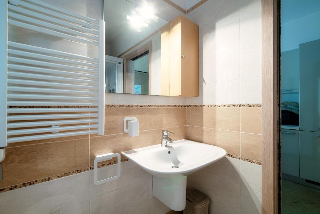 Prestige 7 by Quokka 360 - quiet studio with balcony - Resim 22