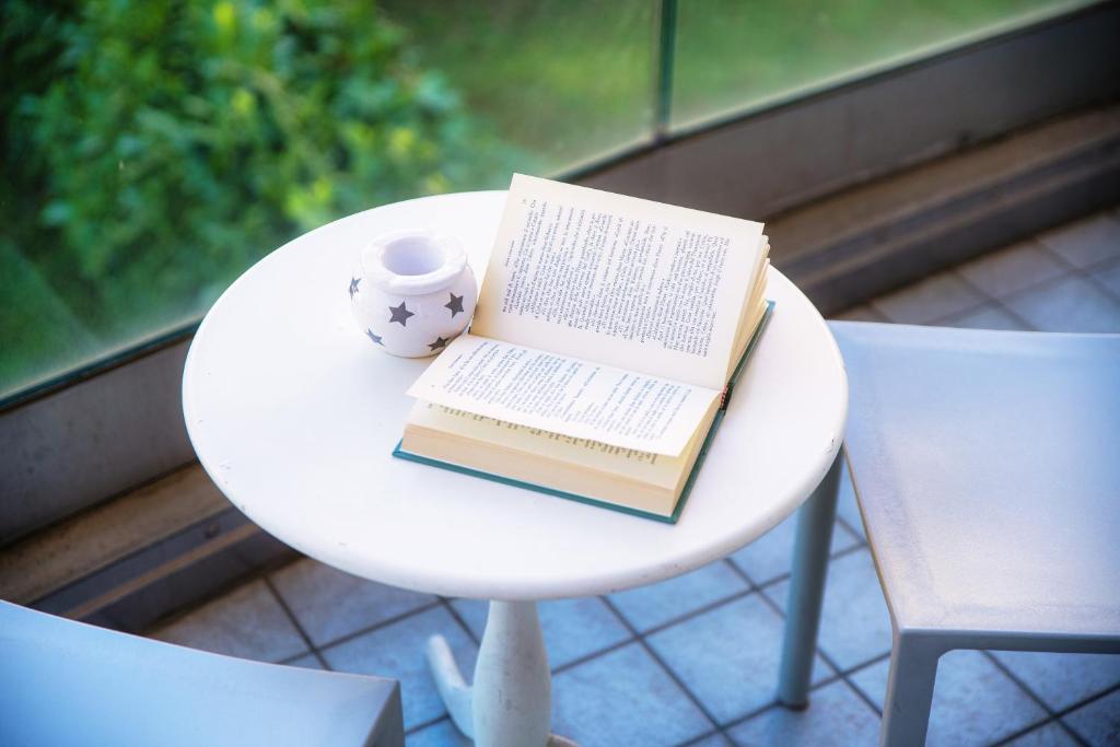 Prestige 7 by Quokka 360 - quiet studio with balcony - Resim 9