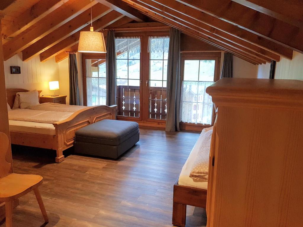 Hotel Beau-Séjour - Resim 8