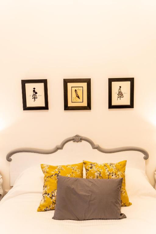 Derechos de imagen reservados por Booking.com