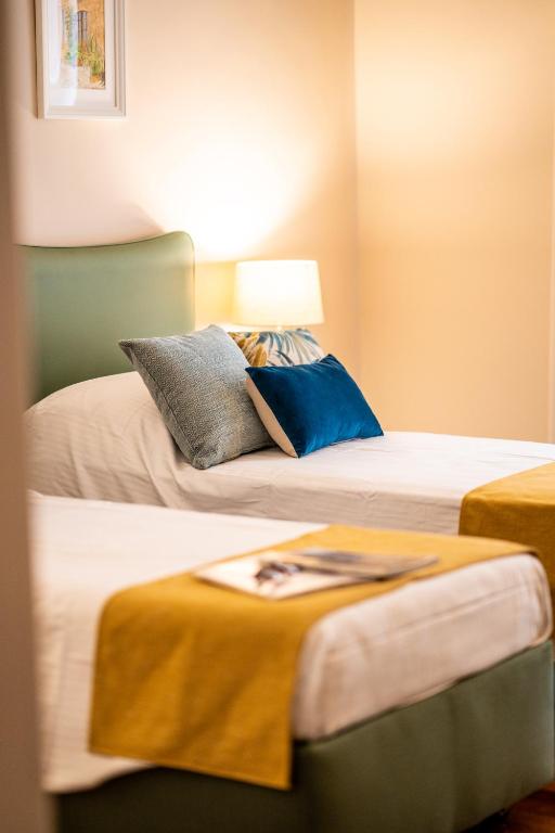 Derechos de imagen reservados por Booking.com