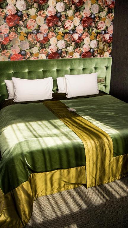 Boutique Spa Casino Hotel Lybid Plaza - Superieure Tweelingzaal