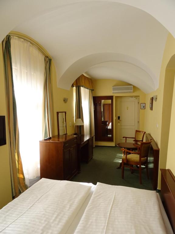 Hotel Certovka - Resim 28