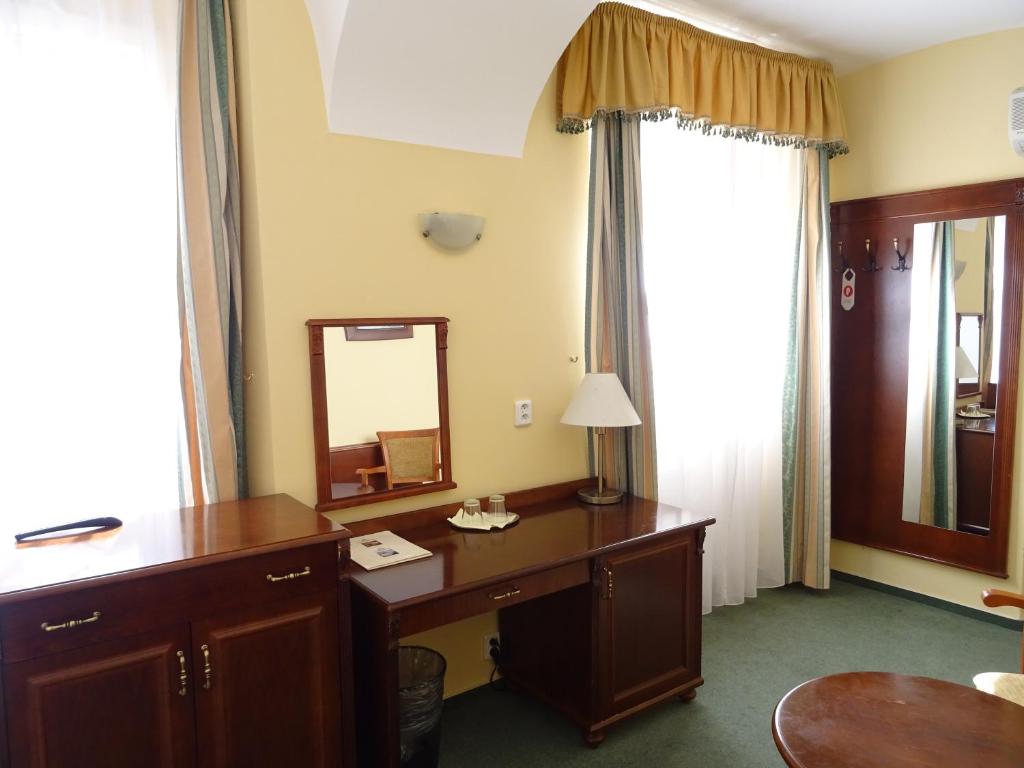 Hotel Certovka - Resim 30