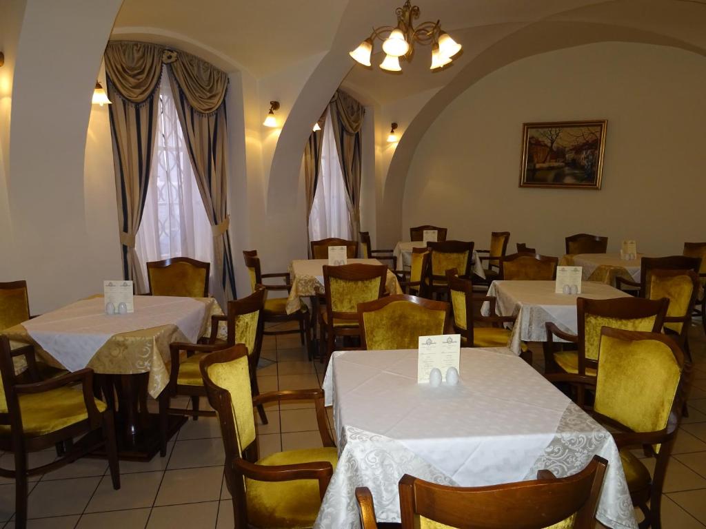 Hotel Certovka - Resim 35