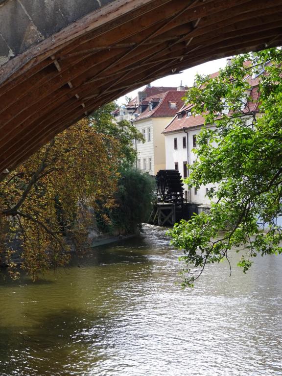 Hotel Certovka - Resim 33