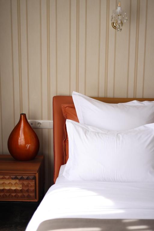 Mukhrantubani Boutique Hotel - Superior Suite