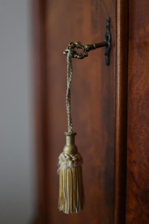 Fotografie z fotogalerie ubytování Mukhrantubani Boutique Hotel v destinaci Tbilisi City