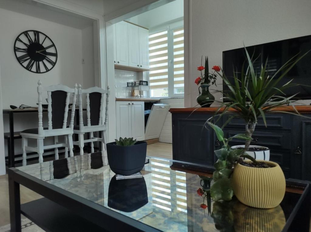 Katerina's Apartment - Housity