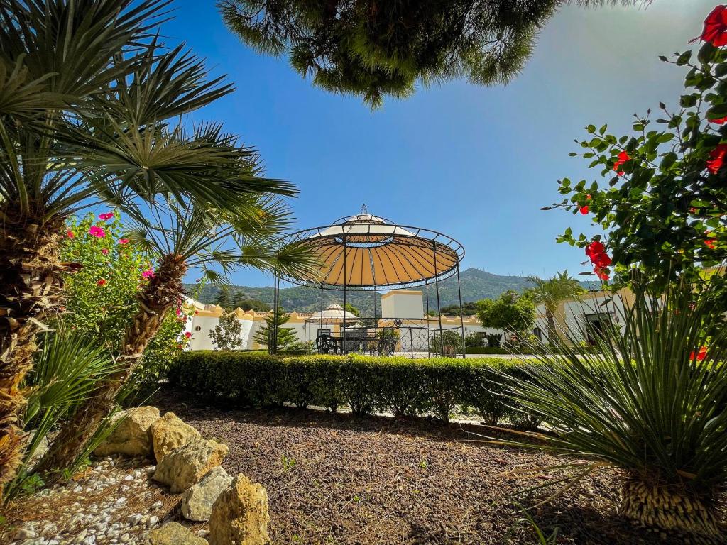 Villa del Gattopardo - Resim 20