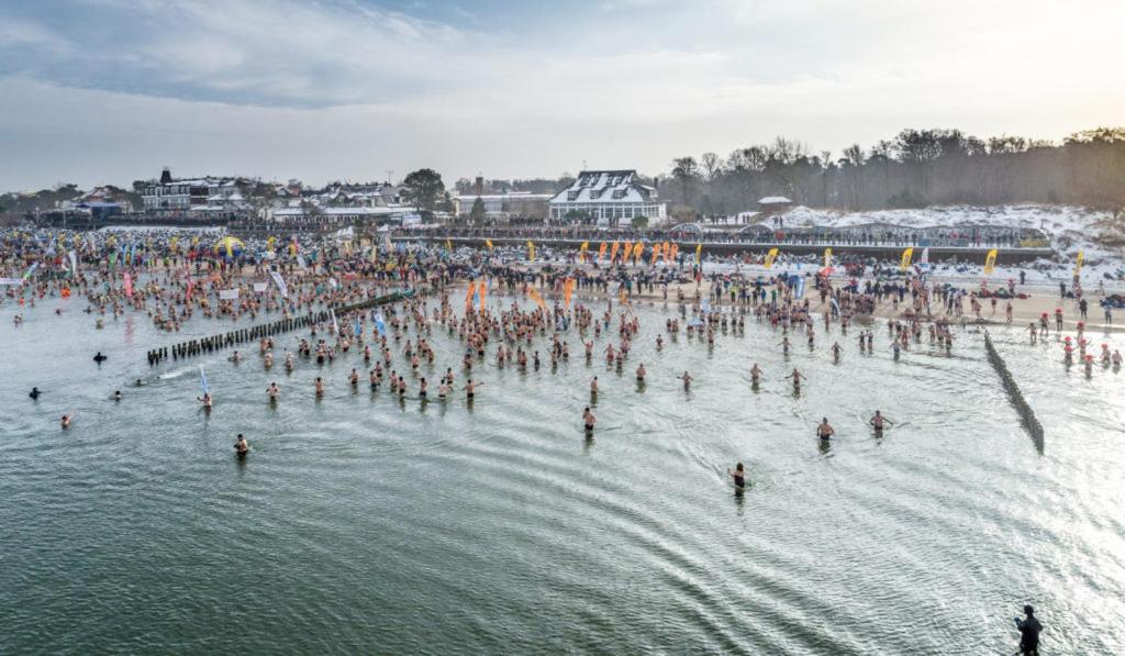 Kamienica Mielno - 3