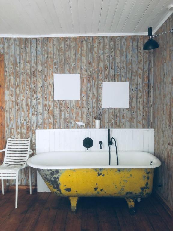 Design apartments Jūrmāja - Luxe Familiekamer