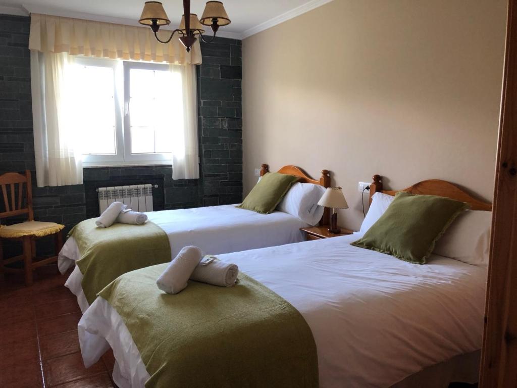 Apartamentos Montemar - 两卧室公寓