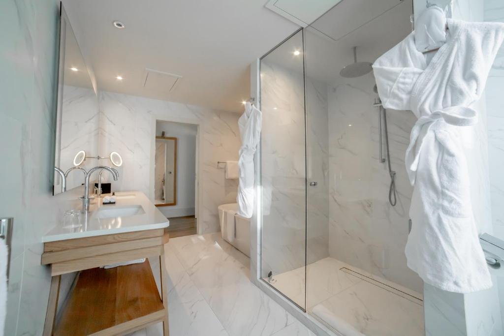 Le Grand Pavillon Chantilly - Suite