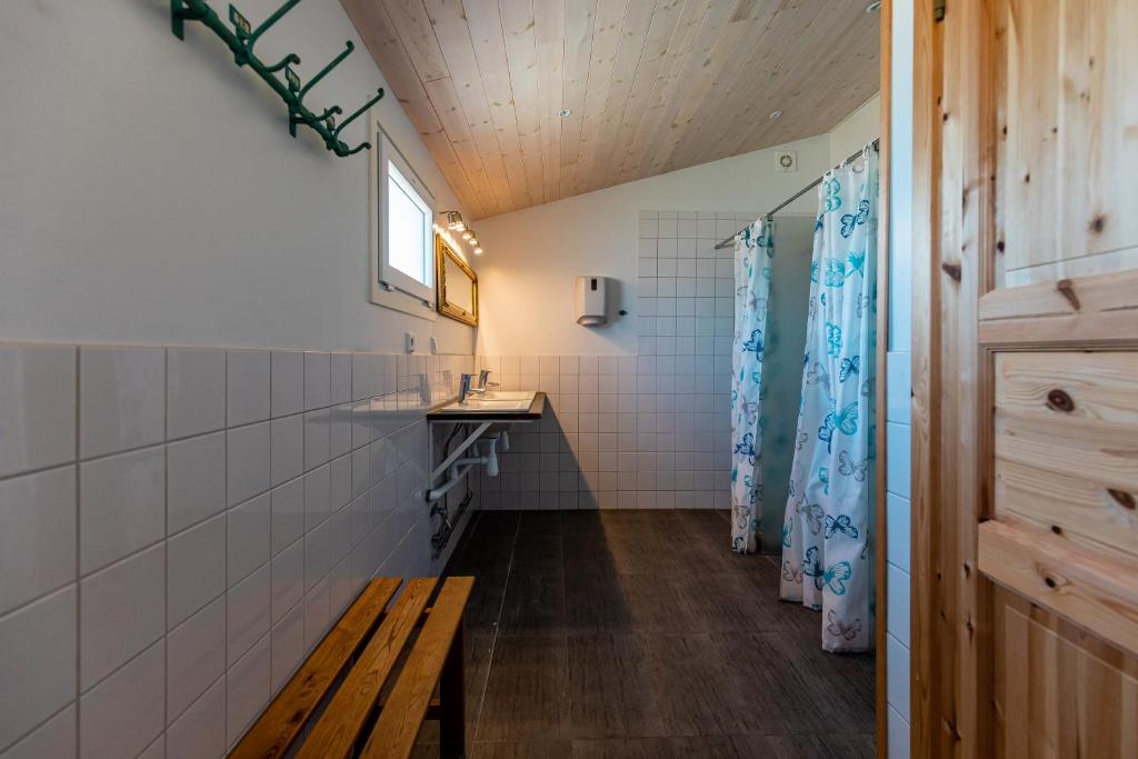 Fotografie z fotogalerie ubytování Fårösunds Semesterby v destinaci Fårösund
