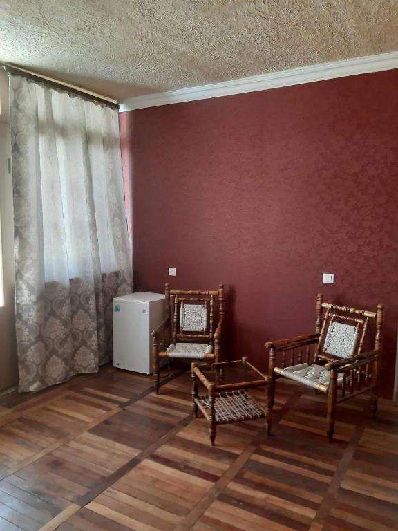 Fotografie z fotogalerie ubytování Hotel Today , Խաղաղության լողափ v destinaci Shorzha