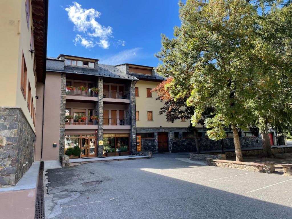 Alberg La Molina Xanascat, La Molina – Precios actualizados 2023