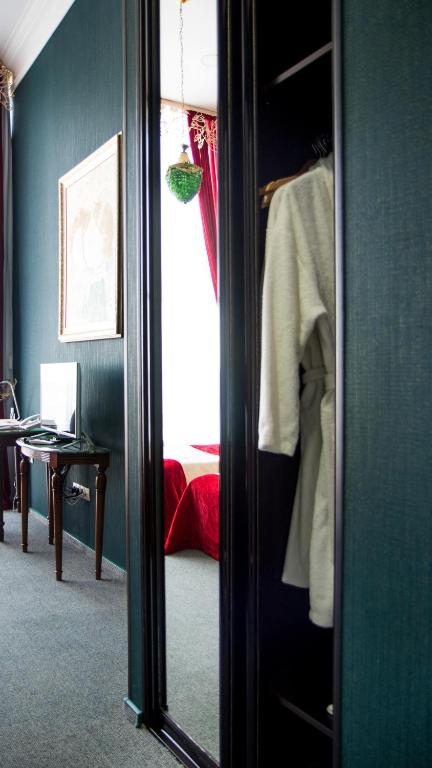 Boutique Spa Casino Hotel Lybid Plaza - Tweelingzaal