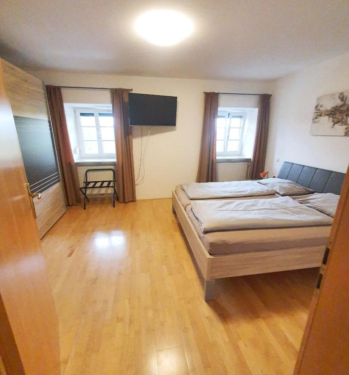 Hoellerhof - Wohnung Mit Zwei Schlafzimmern (2-5 Erwachsene)