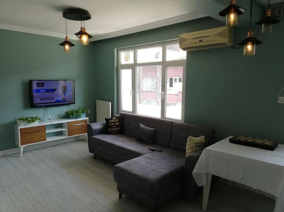 SAKARYA MERKEZDE KONAKLAMA - Housity