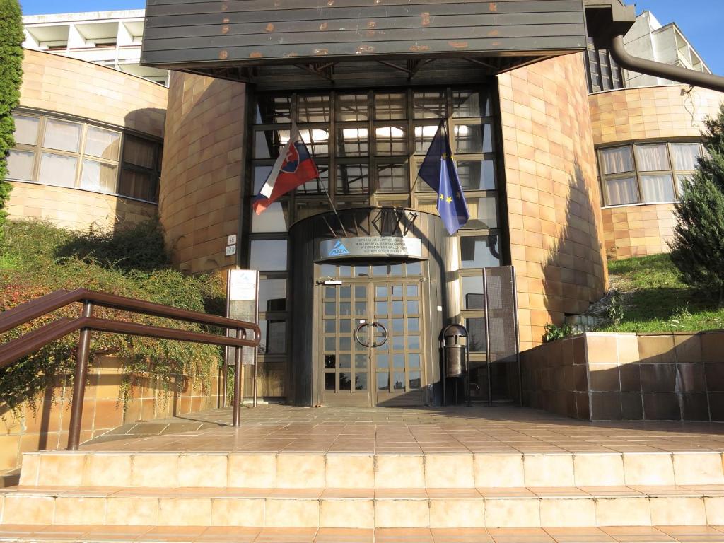 Retro Hotel Suza - Resim 9