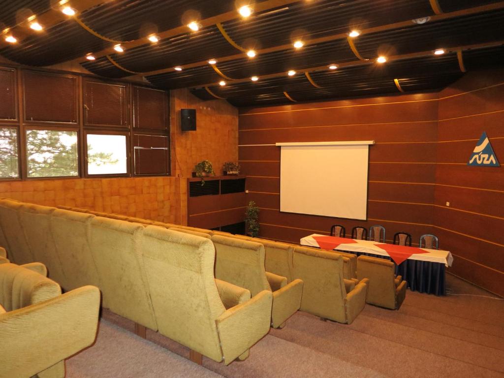 Retro Hotel Suza - Resim 25