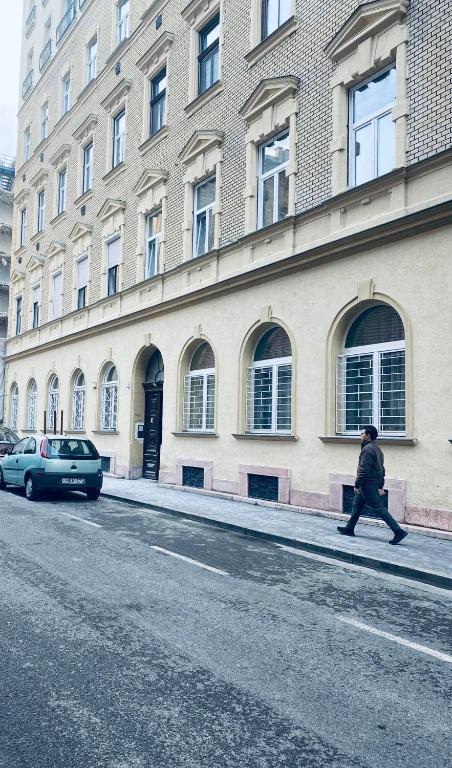 Fotografia z galérie ubytovania Lazyhome Budapest v Budapešti