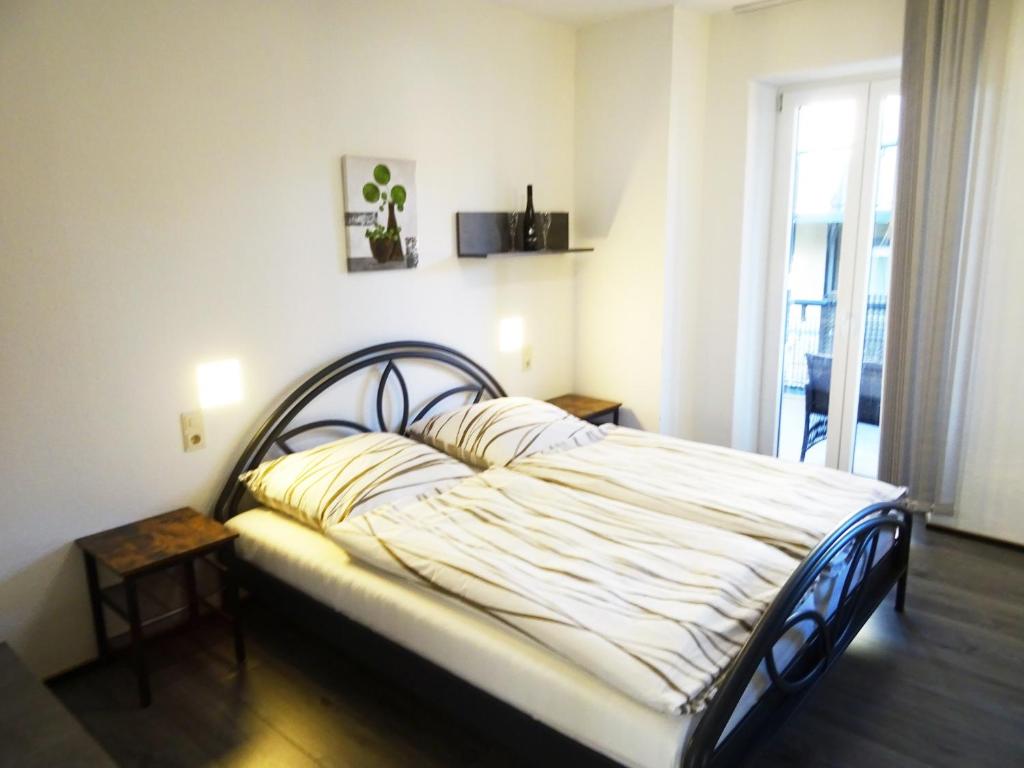 Eventhotel Ö - Cappuccino - Deluxe Tweepersoonskamer Met Balkon