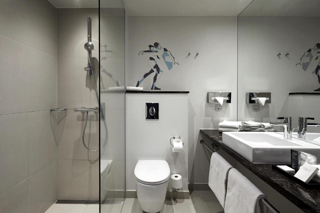 Tivoli Hotel - Resim 45