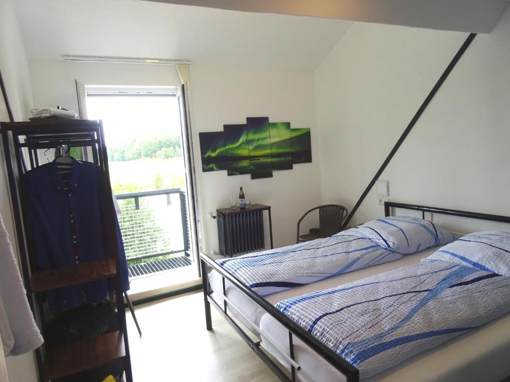 Eventhotel Ö - Cappuccino - Superior Tweepersoonskamer