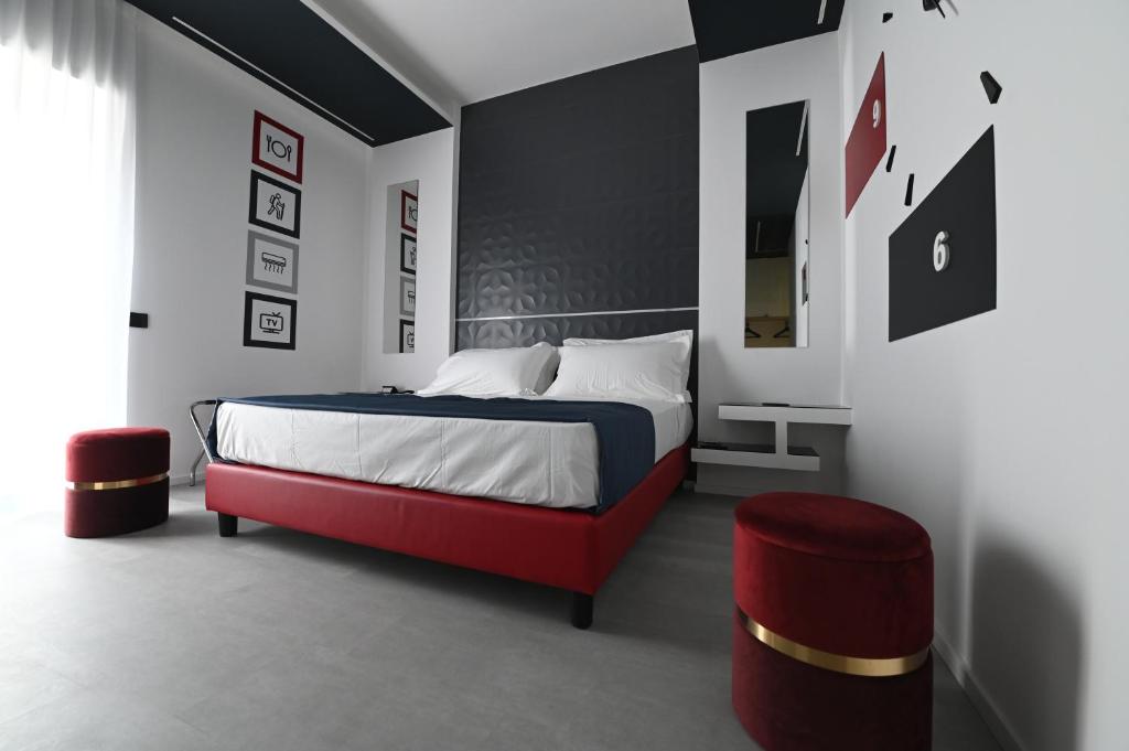 CHIC HOUSE MATERA - Design e Parking a 200m dai Sassi - 1