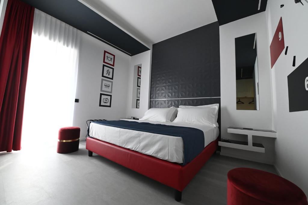 CHIC HOUSE MATERA - Design e Parking a 200m dai Sassi - 10