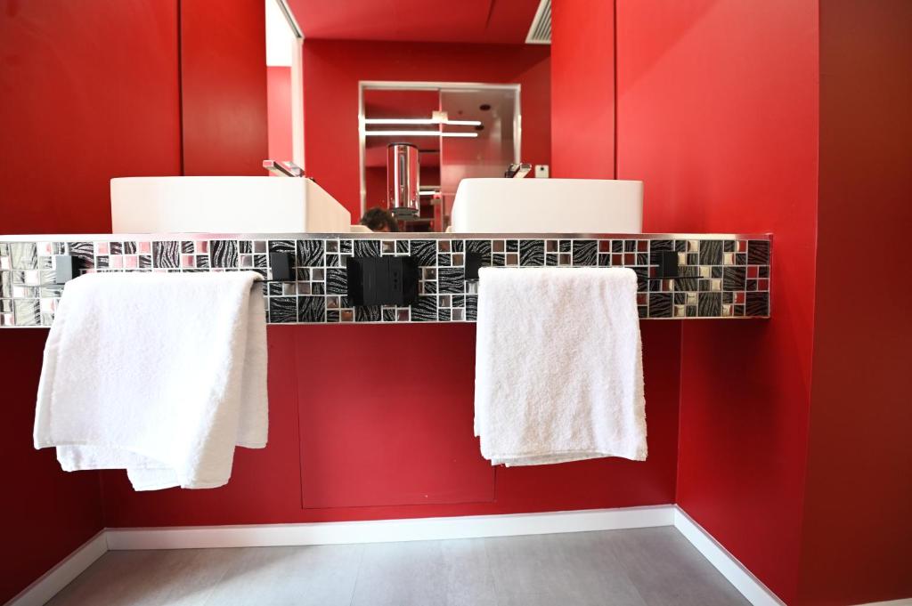 CHIC HOUSE MATERA - Design e Parking a 200m dai Sassi - 9