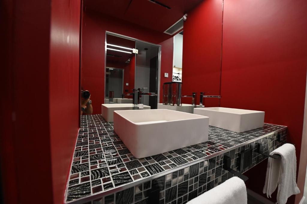 CHIC HOUSE MATERA - Design e Parking a 200m dai Sassi - 3