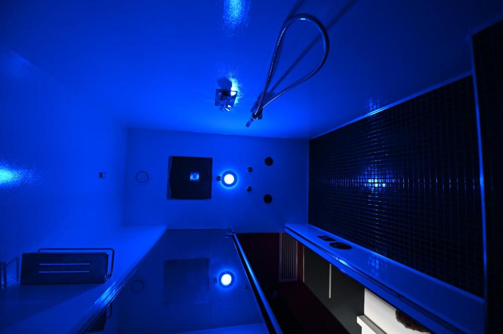 CHIC HOUSE MATERA - Design e Parking a 200m dai Sassi - 4