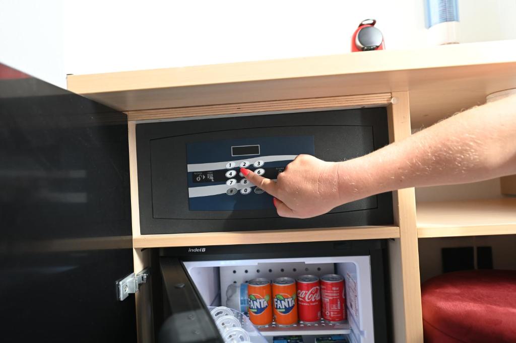 CHIC HOUSE MATERA - Design e Parking a 200m dai Sassi - 14