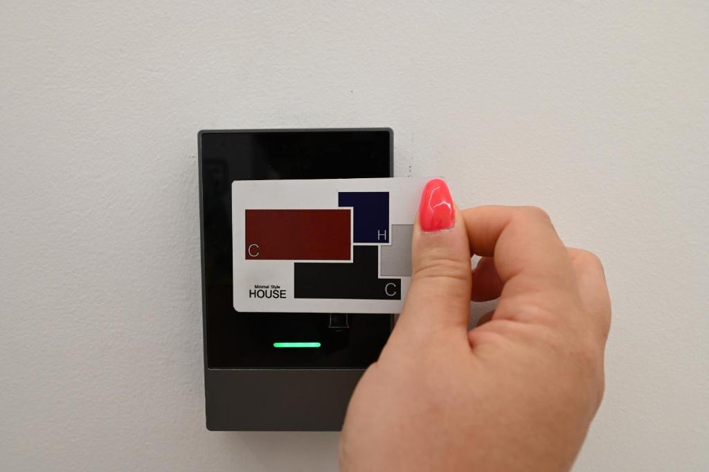 CHIC HOUSE MATERA - Design e Parking a 200m dai Sassi - 12