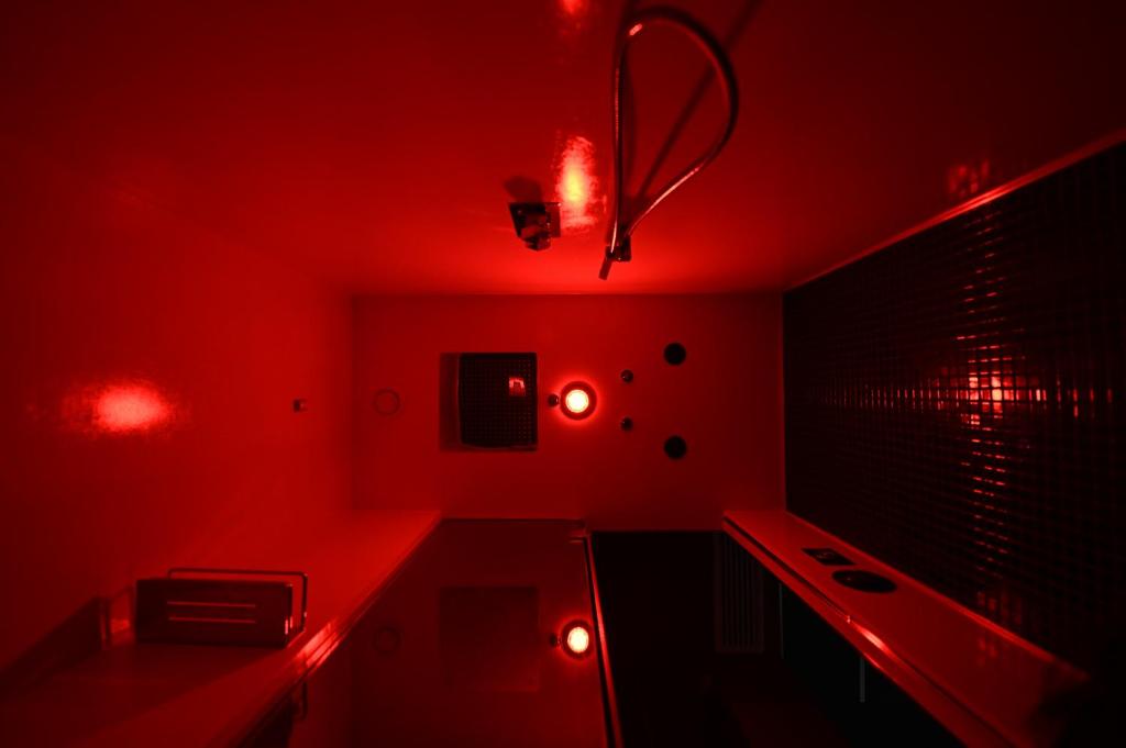 CHIC HOUSE MATERA - Design e Parking a 200m dai Sassi - 2