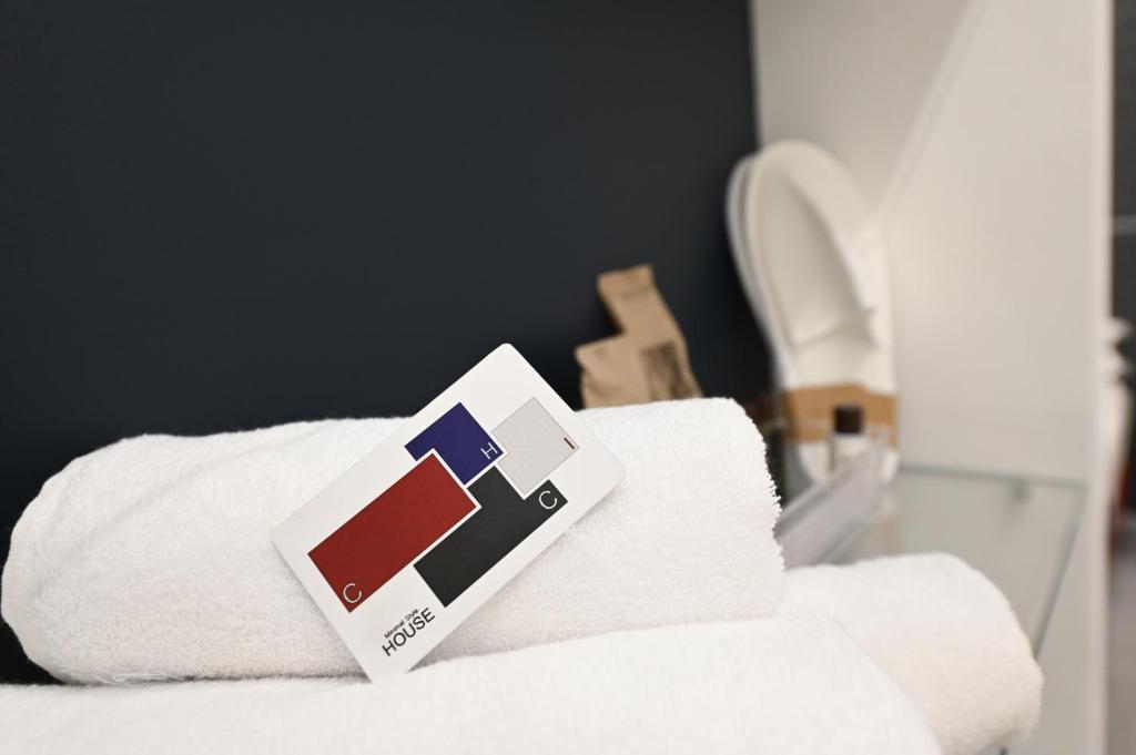 CHIC HOUSE MATERA - Design e Parking a 200m dai Sassi - 13