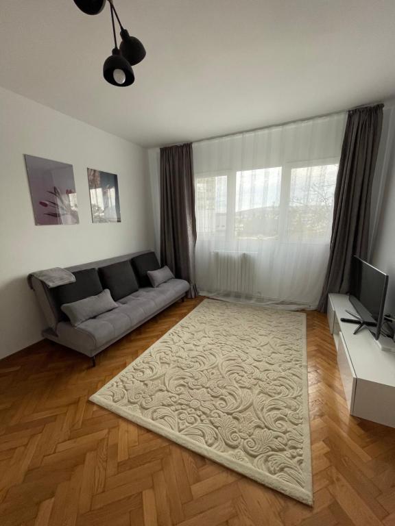 Luxury bohemian apartment close to the city center